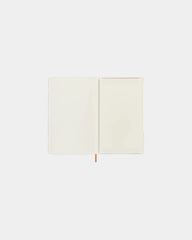 Notizbuch Moleskine 100% VEGEA® Capri zum Personalisieren - 3