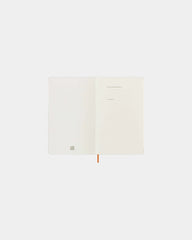 Notizbuch Moleskine 100% VEGEA® Capri zum Personalisieren - 1