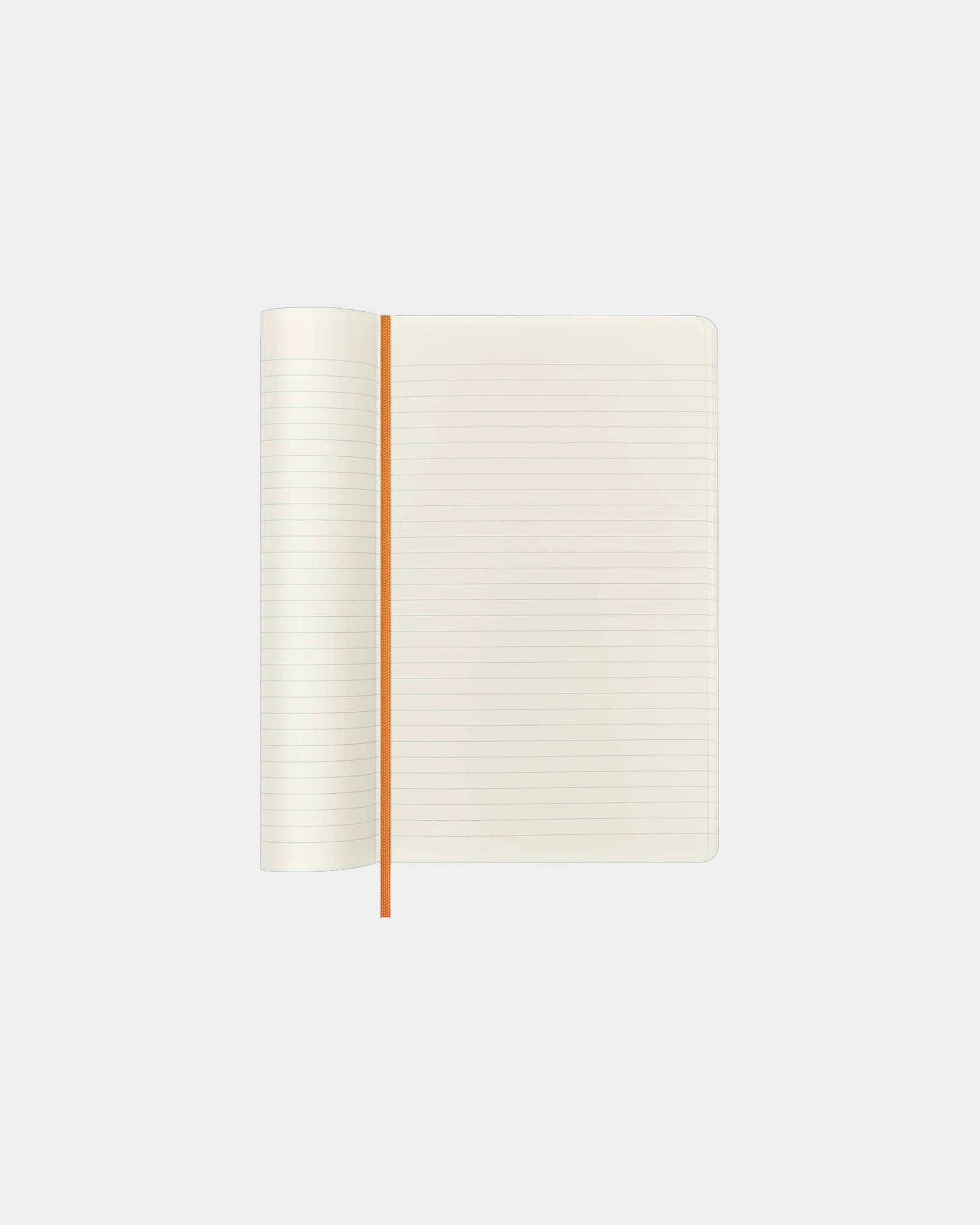 Notizbuch Moleskine 100% VEGEA® Capri zum Personalisieren - 2