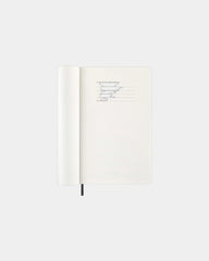 Agenda Moleskine 12 Monate Softcover zum Personalisieren - 2