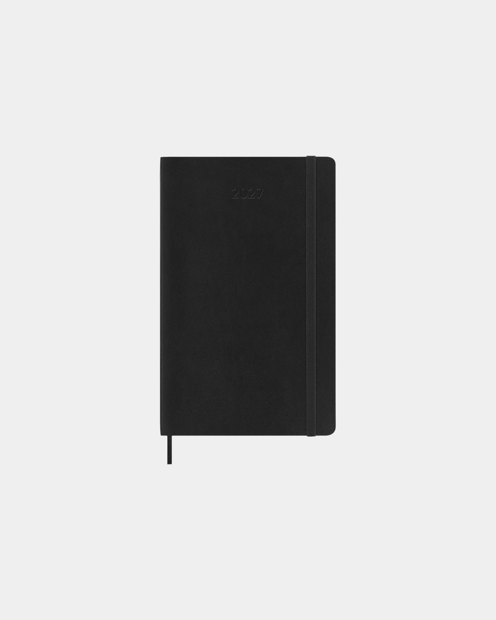 Agenda Moleskine 12 Monate Softcover zum Personalisieren - 1