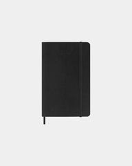 Agenda Moleskine 12 Monate weich zum Personalisieren - 1