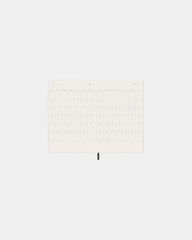 Agenda Moleskine 12 Monate weich zum Personalisieren - 4