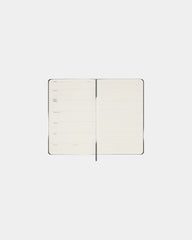 Agenda Moleskine nicht datiert mit harter Abdeckung zum Personalisieren - 3