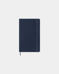 Notizbuch liniert Moleskine Smart zum Personalisieren - 1