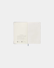 Notizbuch liniert Moleskine Smart zum Personalisieren - 3