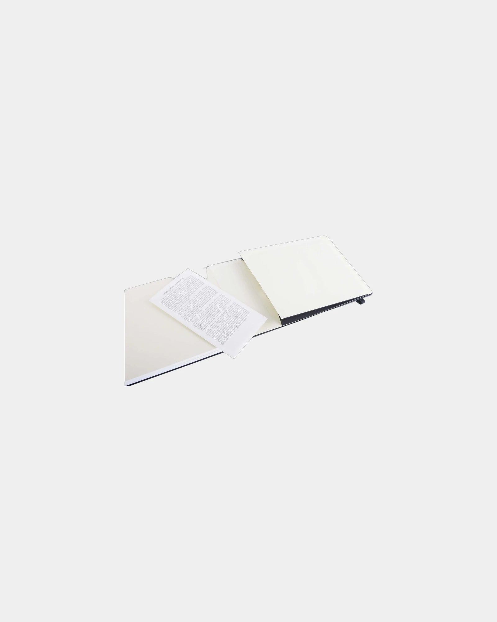 Skizzenbuch Moleskine 13 x 21 cm zum Personalisieren - 4