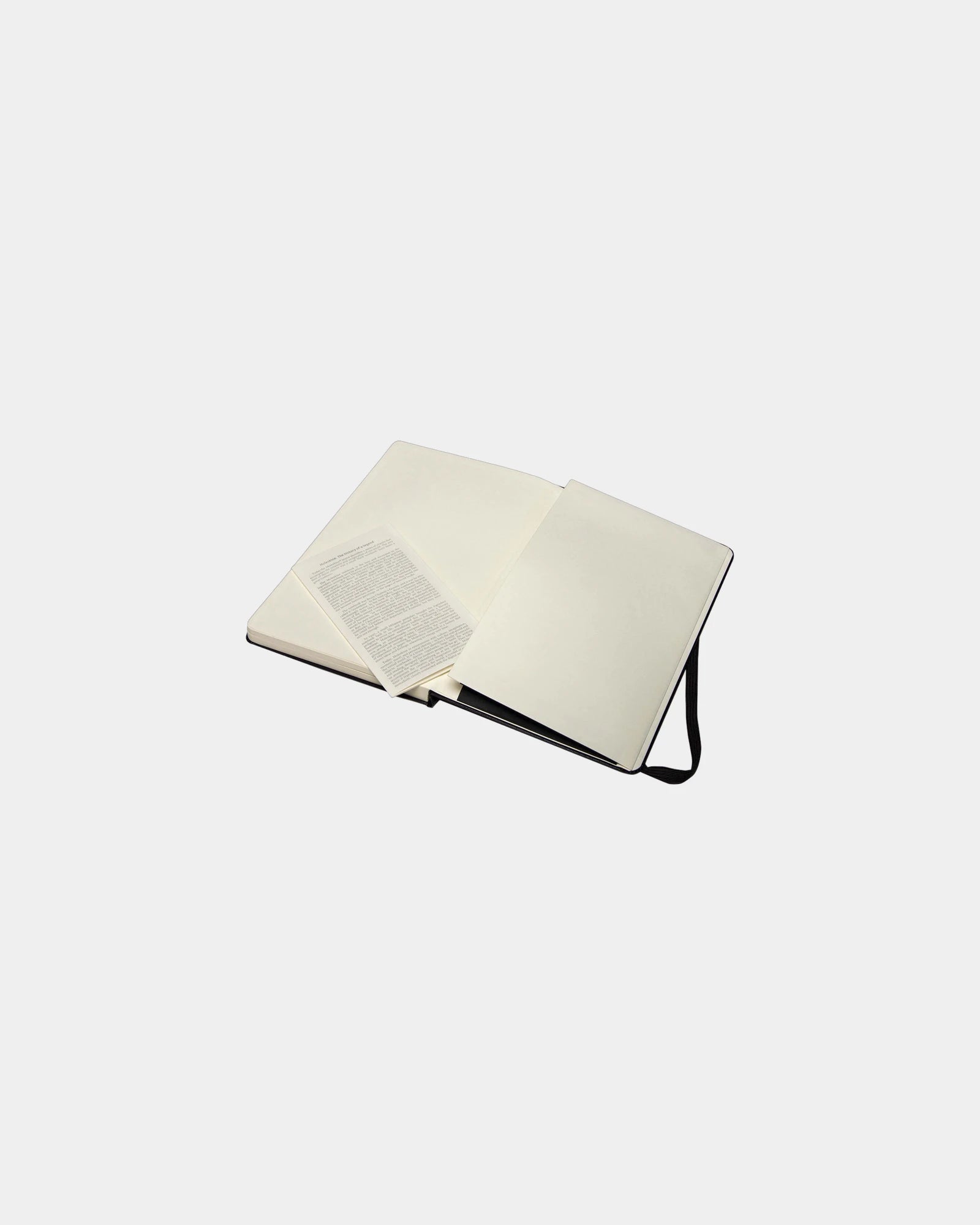 Skizzenbuch Moleskine 13 x 21 cm zum Personalisieren - 3