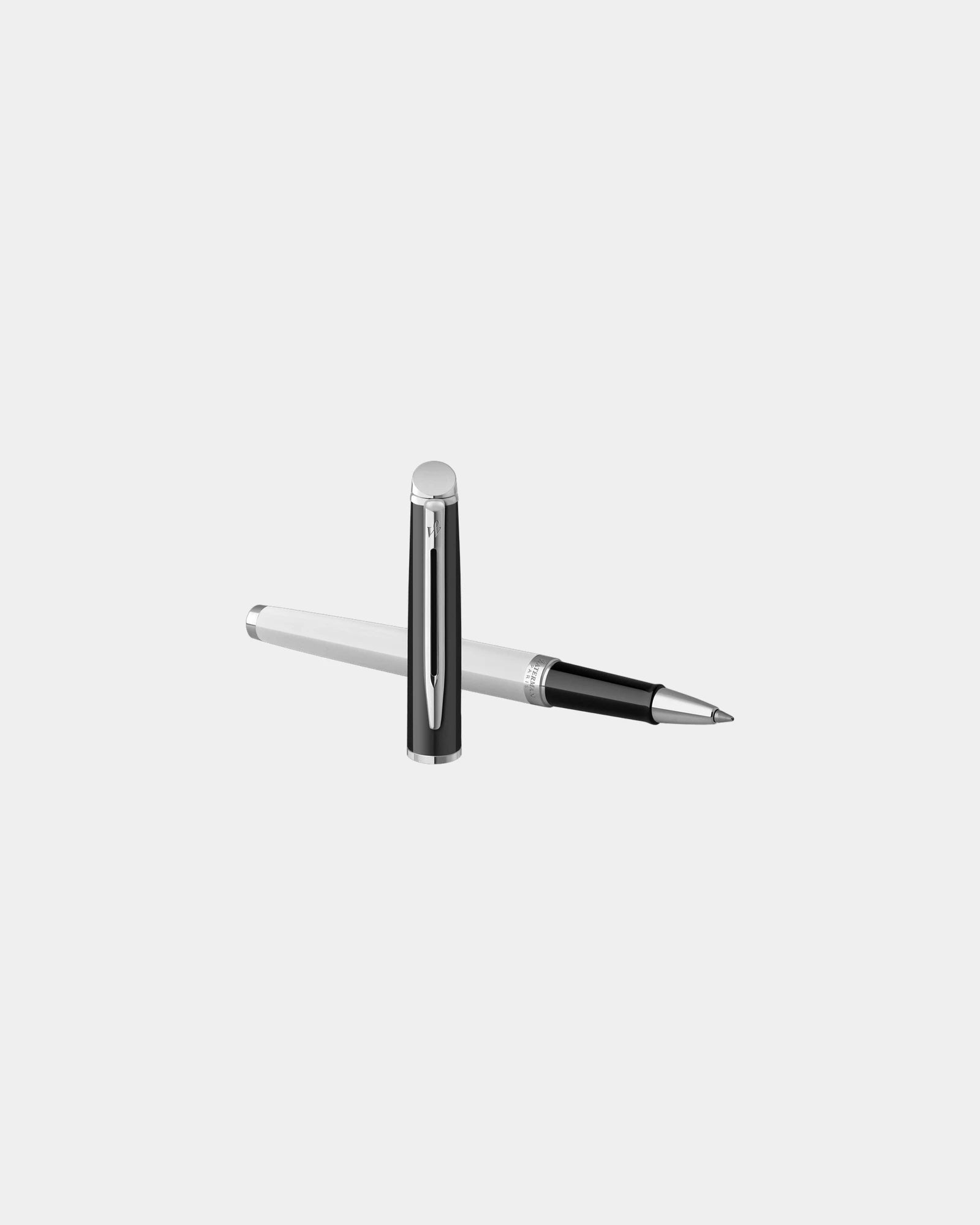 Rollerball Waterman Hemisphere palladium zum Personalisieren - 2