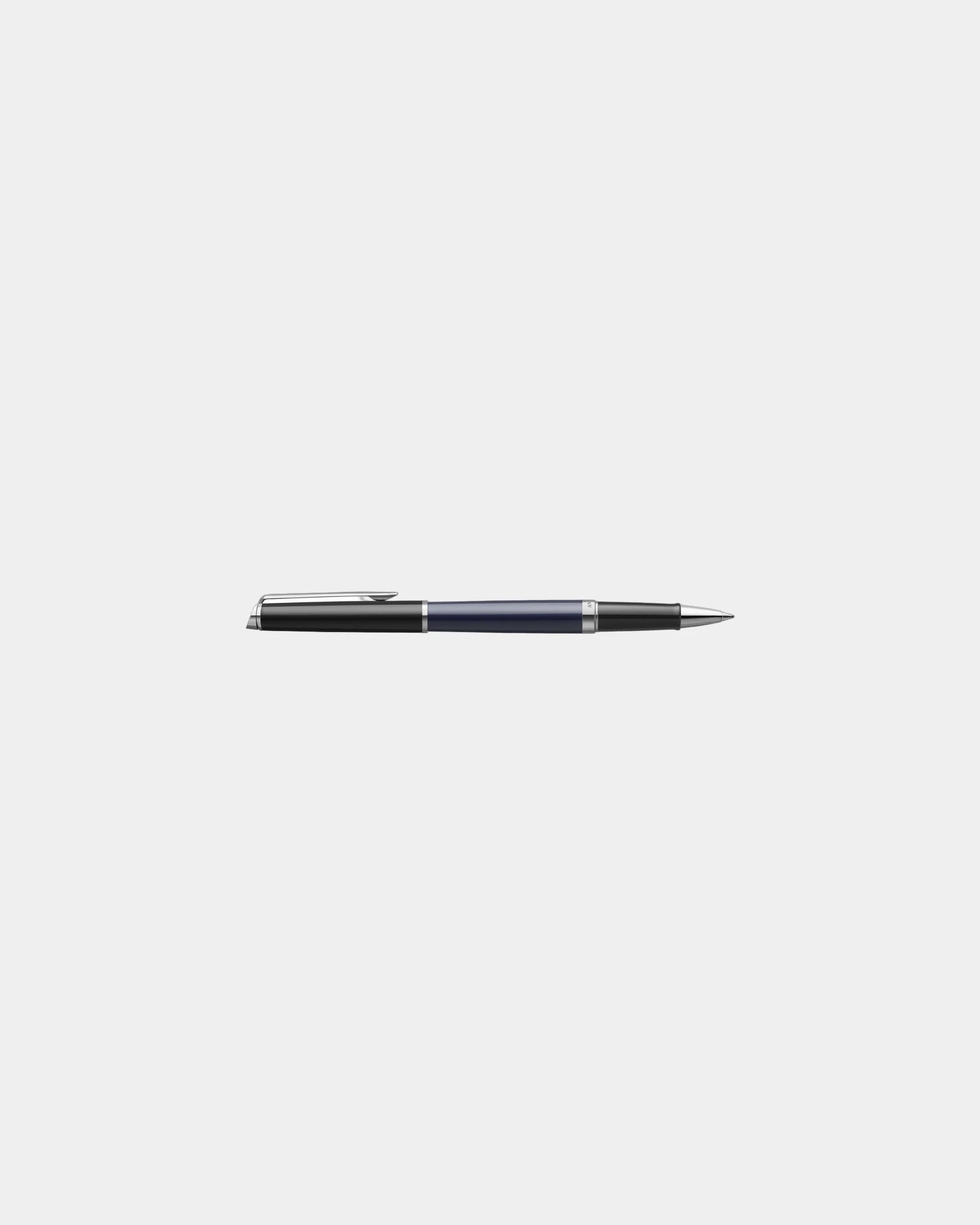 Rollerball Waterman Hemisphere palladium zum Personalisieren - 4