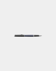 Rollerball Waterman Hemisphere palladium zum Personalisieren - 4