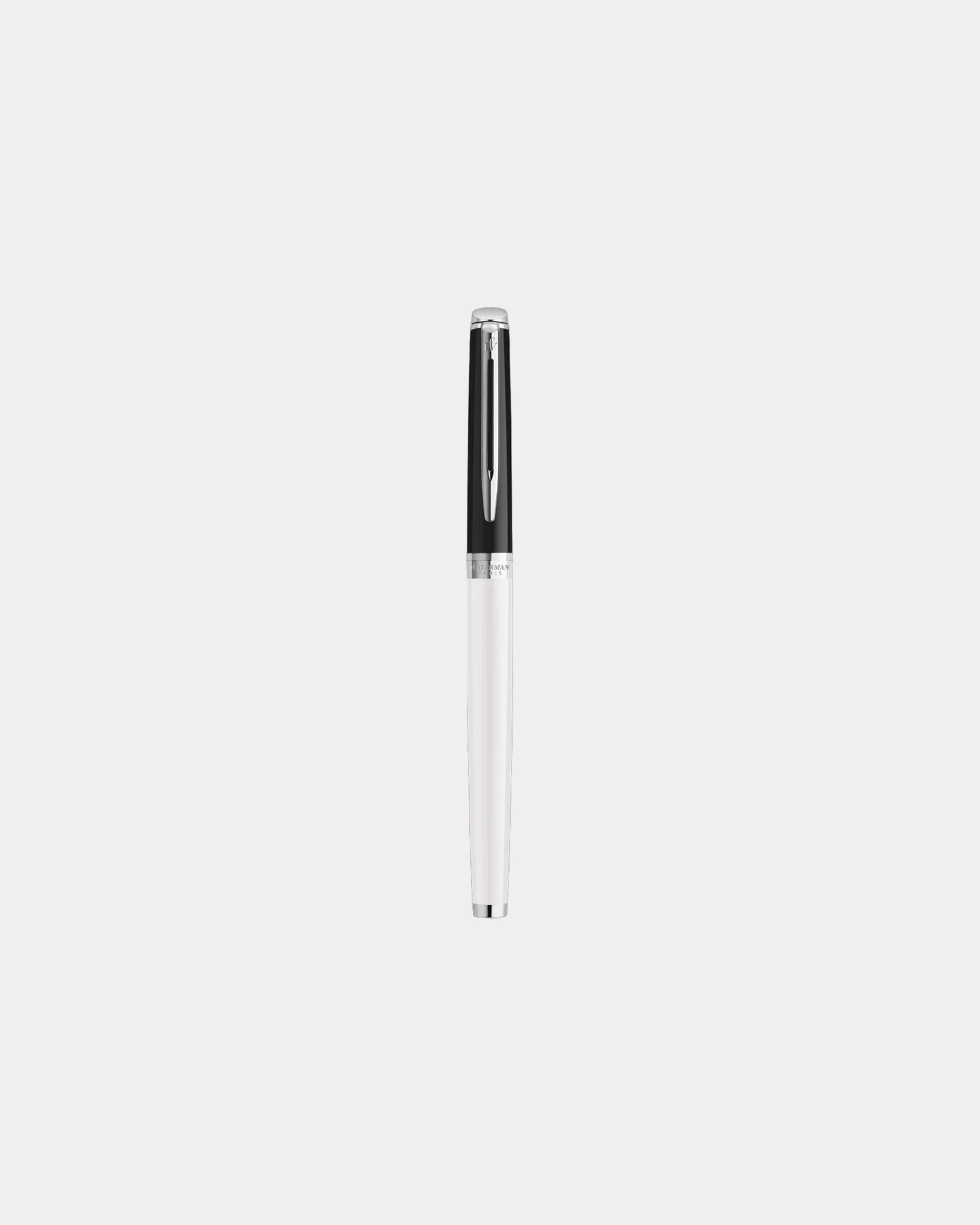 Rollerball Waterman Hemisphere palladium zum Personalisieren - 3
