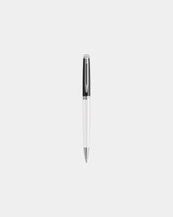 Kugelschreiber Metall Waterman Hemisphere zum Personalisieren - Weiß