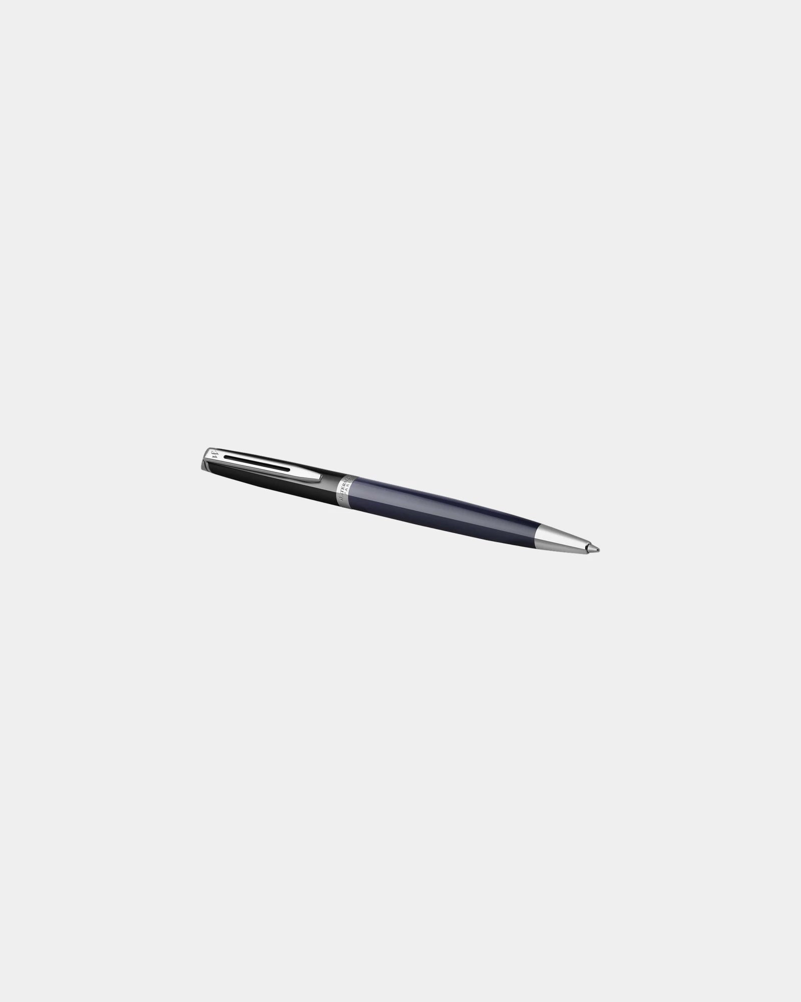 Kugelschreiber Metall Waterman Hemisphere zum Personalisieren - 5