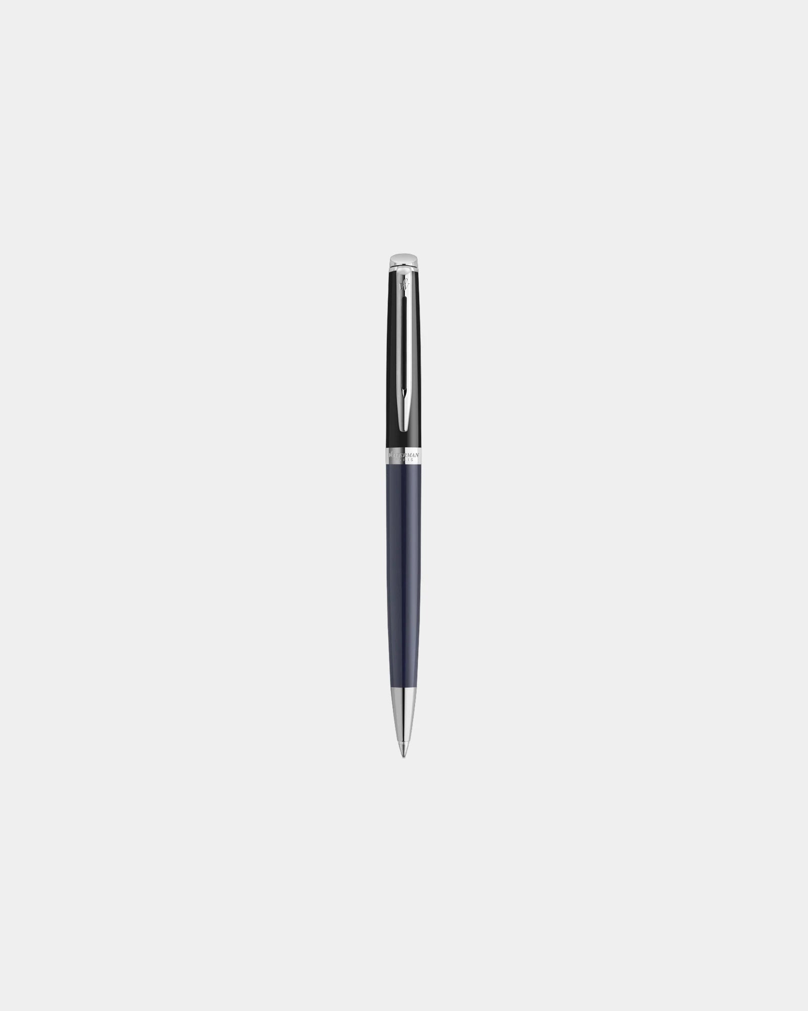 Kugelschreiber Metall Waterman Hemisphere zum Personalisieren - 4