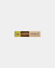 Messer Edelstahl Opinel N°09 Eiche zum Personalisieren - 4