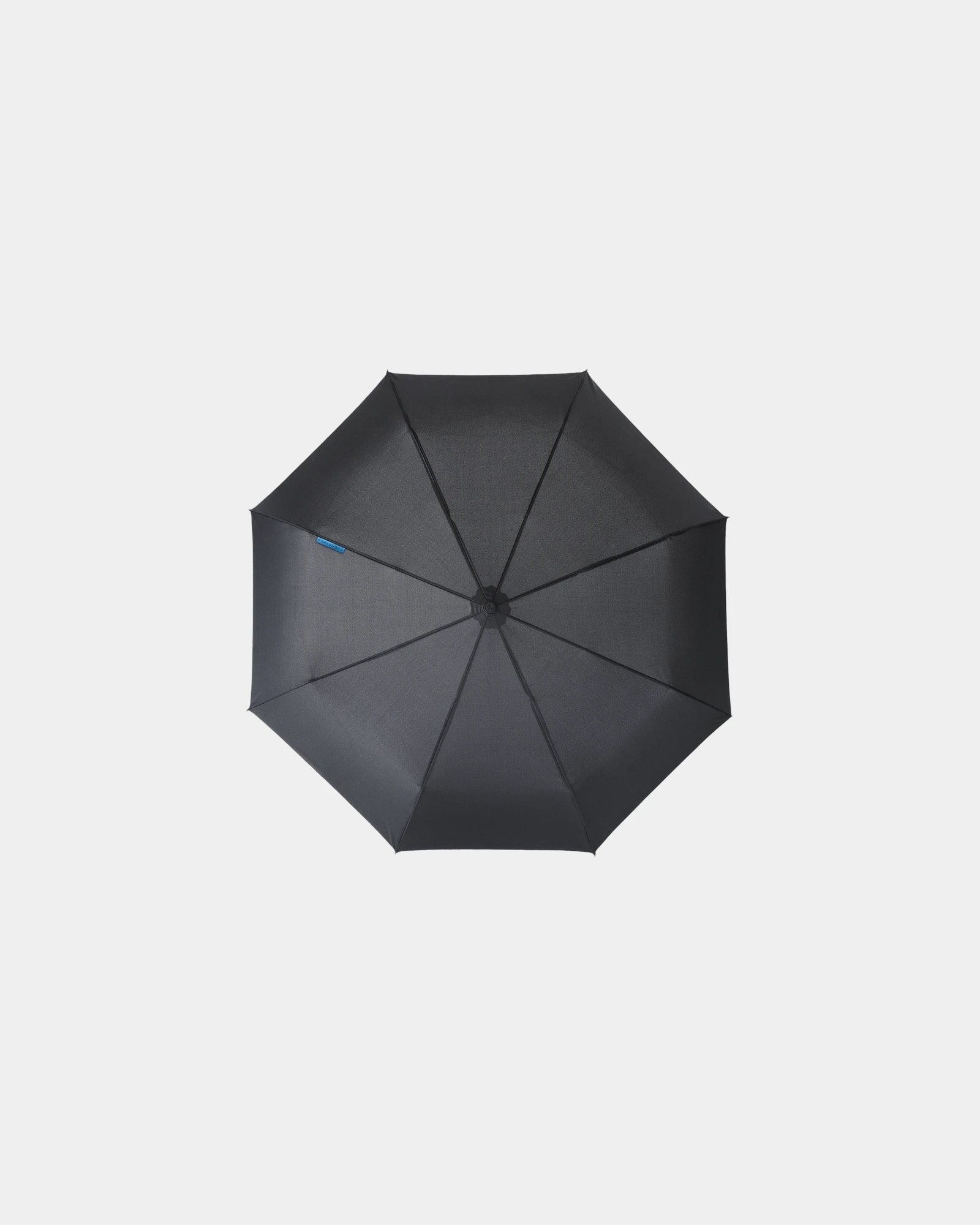 Parapluie Polyester Pongee 21,5" Trav zum Personalisieren - 1