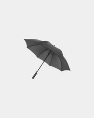 Parapluie 23" personnalisable zum Personalisieren - Schwarz