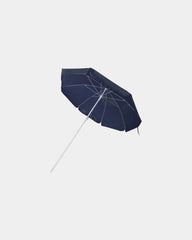 Sonnenschirm Polyester 162 cm Zenit zum Personalisieren - Marine