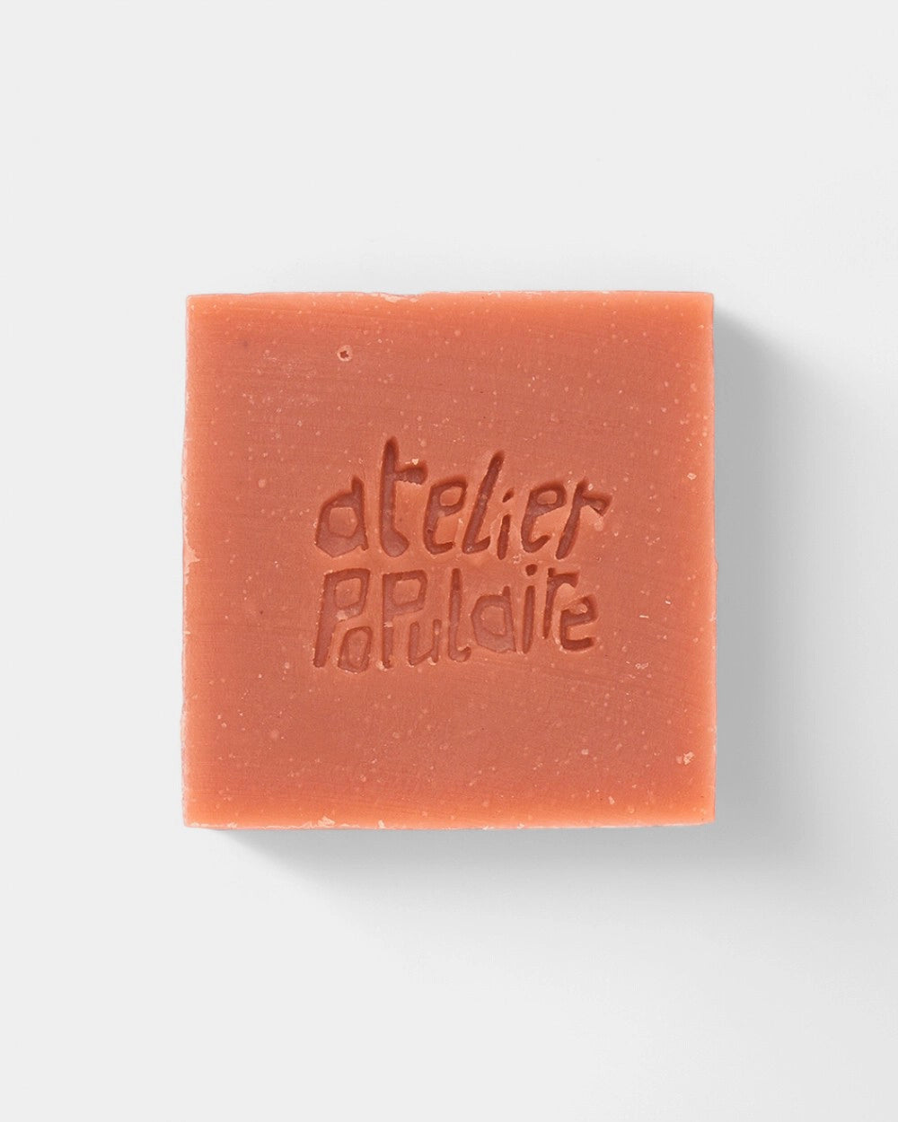 Kaltverseifte Seife Made in Paris zum Personalisieren - 19