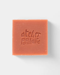Kaltverseifte Seife Made in Paris zum Personalisieren - 19