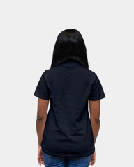 Personalisierbares Damen-Polo Made in France - 3