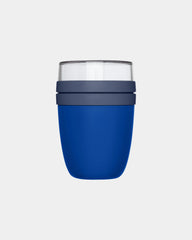 Lunchbox 500+200 ml zum Personalisieren - 6