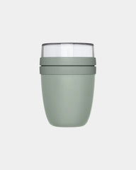 Lunchbox 500+200 ml zum Personalisieren - 14