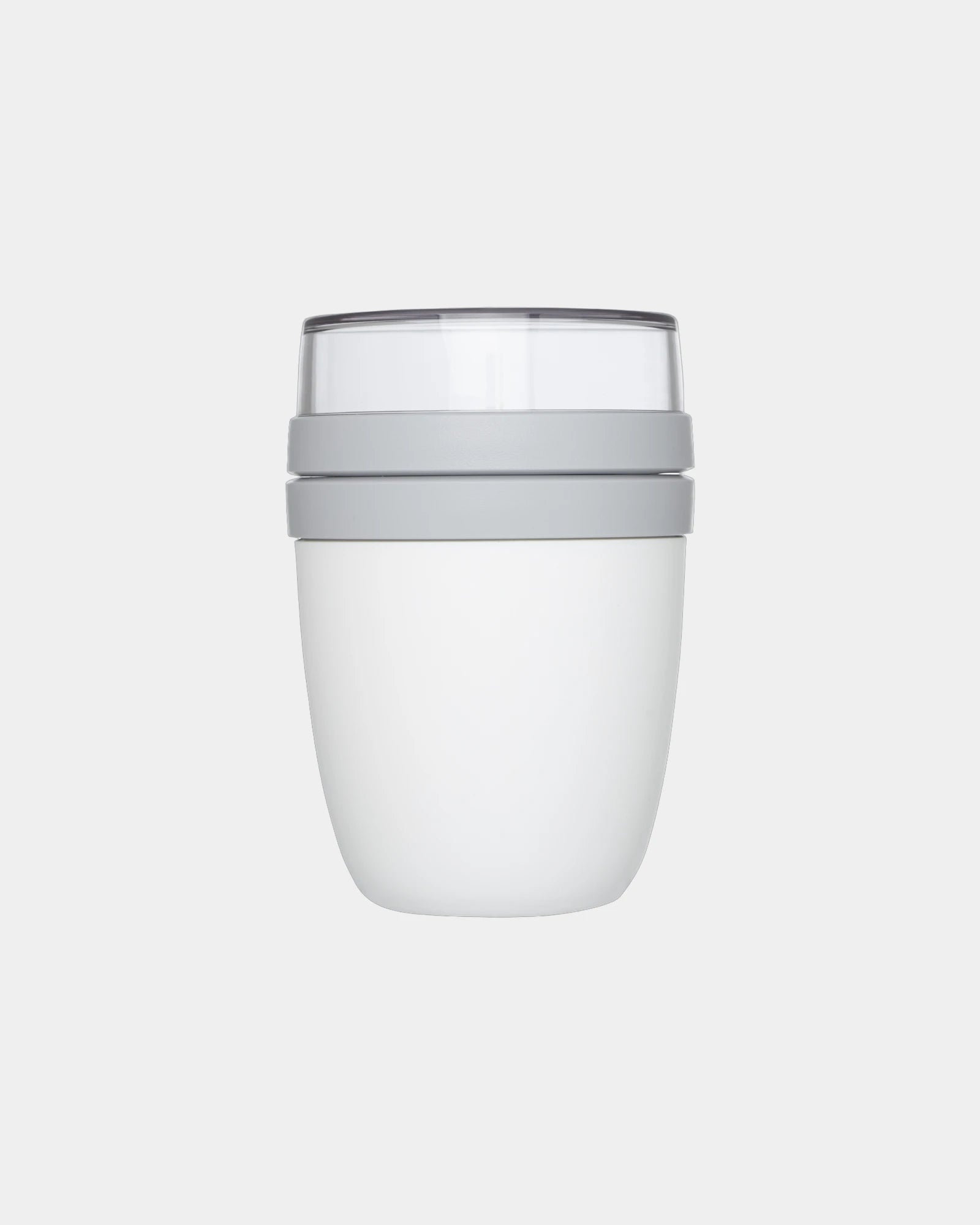 Lunchbox 500+200 ml zum Personalisieren - 1