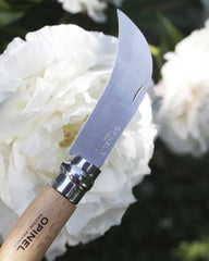 Gartenwerkzeug Edelstahl Opinel N°08 zum Personalisieren - 6