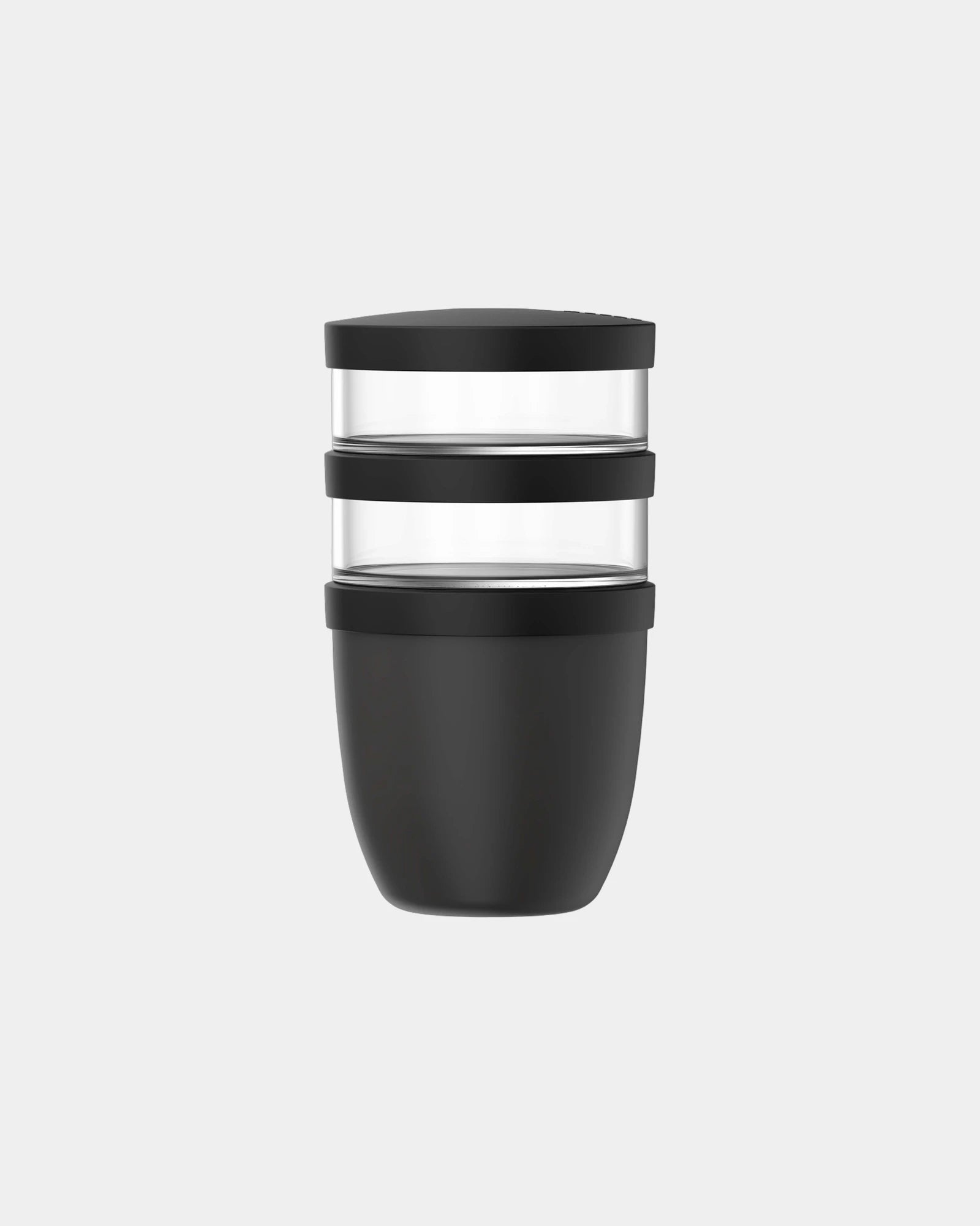 Isolierbehälter Ellipse 500ml + 2 x 200ml zum Personalisieren - 13