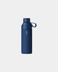 Wasserflasche 500ml Edelstahl Ocean Bottle zum Personalisieren - 3