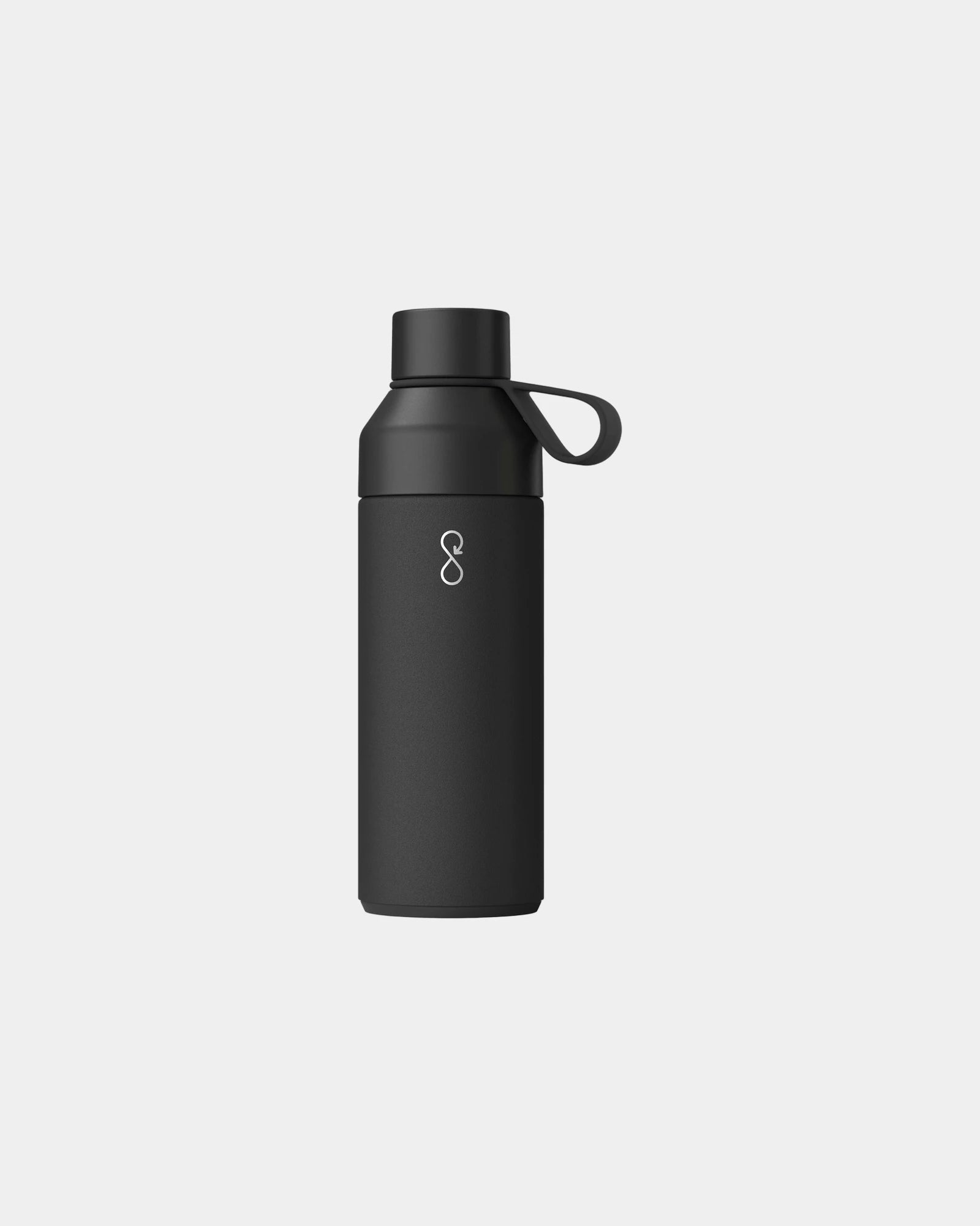 Wasserflasche 500ml Edelstahl Ocean Bottle zum Personalisieren - 5