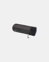 Decke RPET GRS SEASONS 152 x 127 cm zum Personalisieren - Schwarz