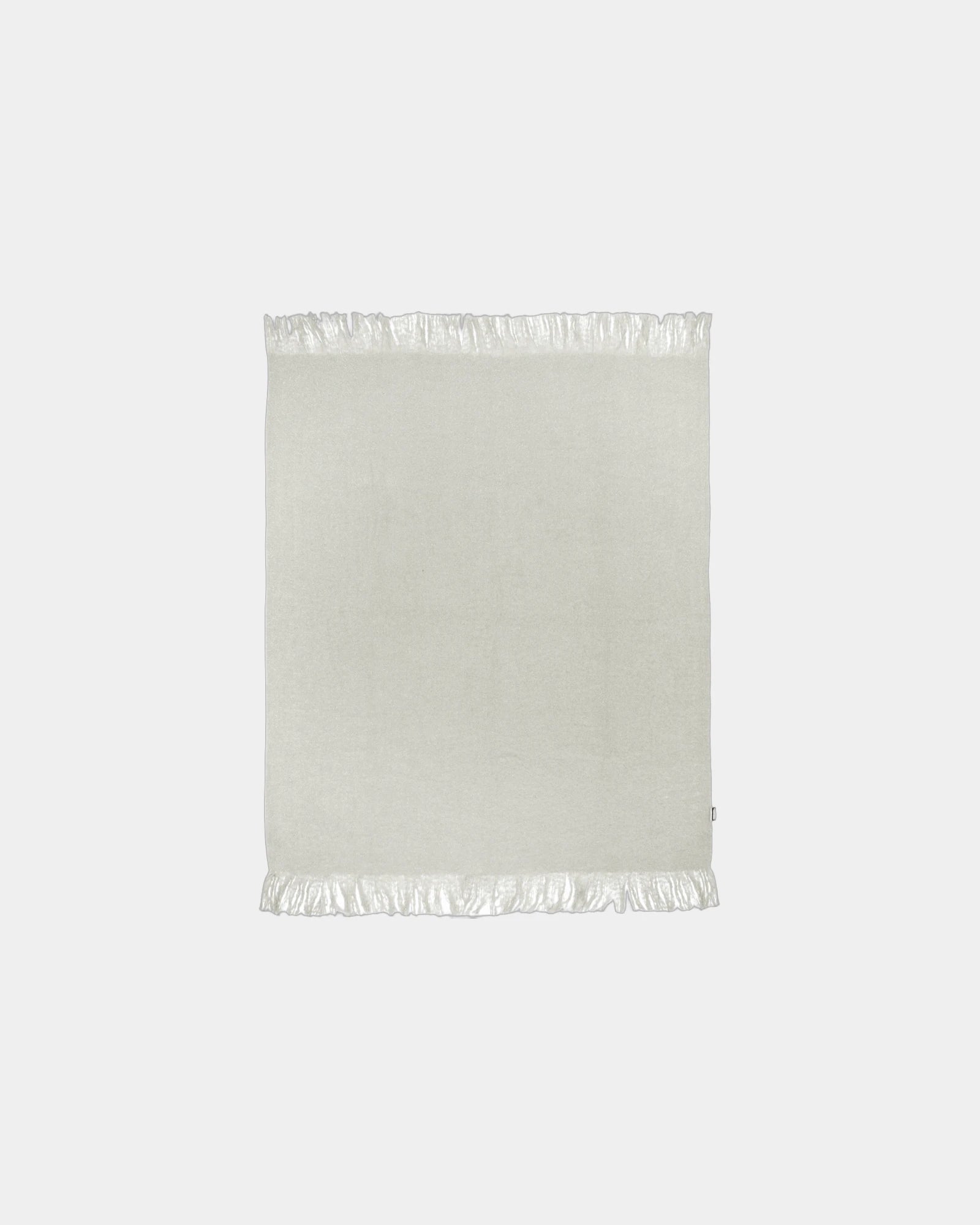 Decke RPET GRS SEASONS Ivy 152 x 127 cm zum Personalisieren - 4