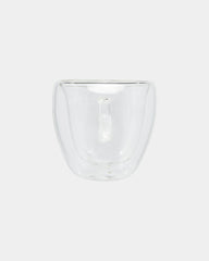 Tasse Manti 100ml mit Bambusuntersetzer zum Personalisieren - 1