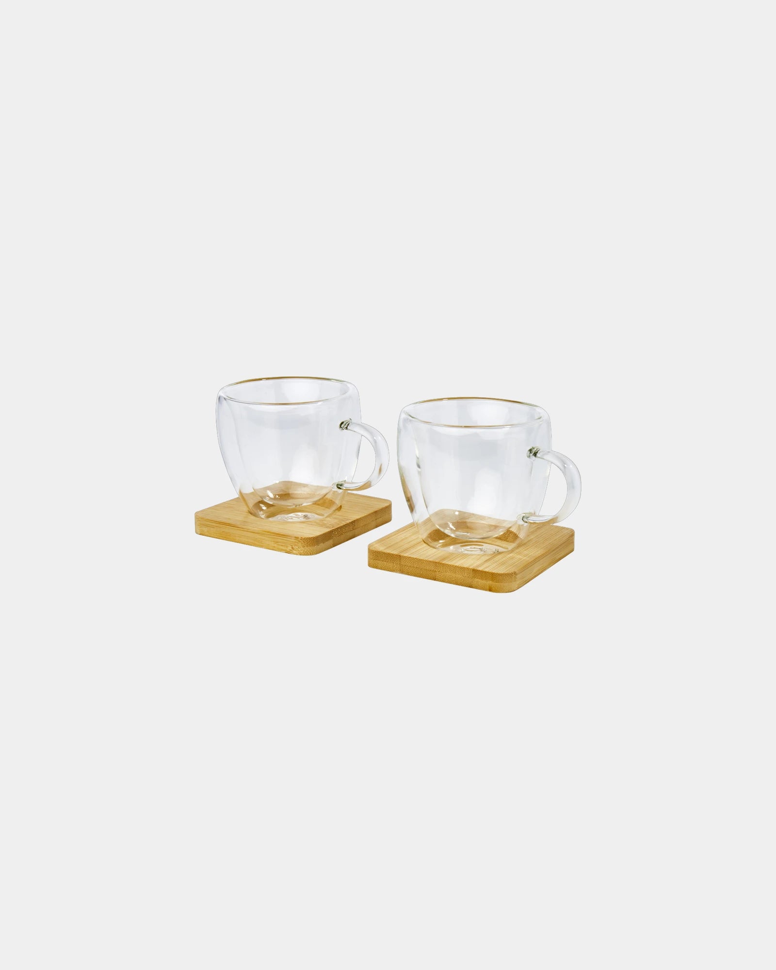 Tasse Manti 100ml mit Bambusuntersetzer zum Personalisieren - 4