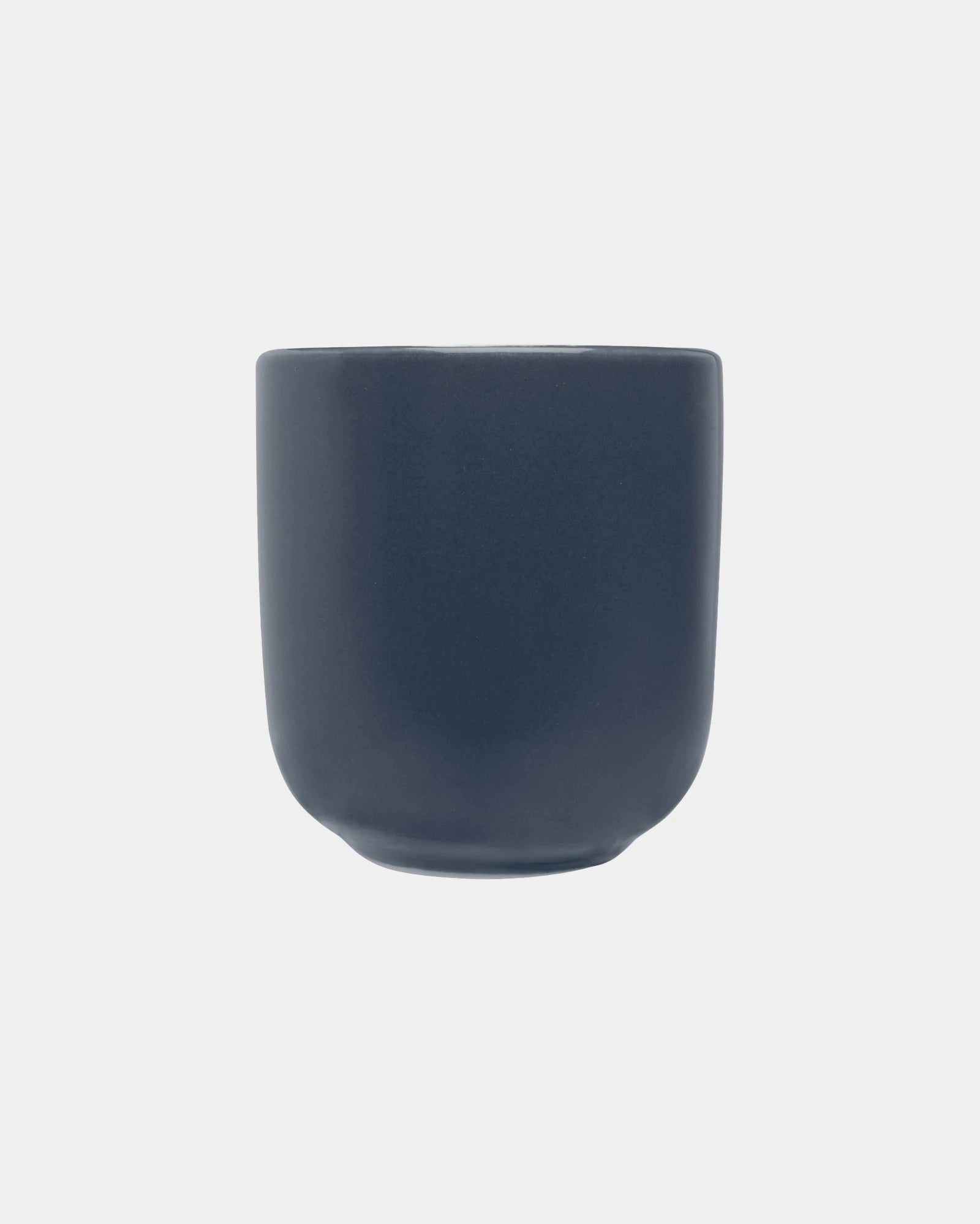 Tasse Espresso Keramik 90 ml 4 Stück zum Personalisieren - 5