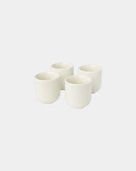 Tasse Espresso Keramik 90 ml 4 Stück zum Personalisieren - 2