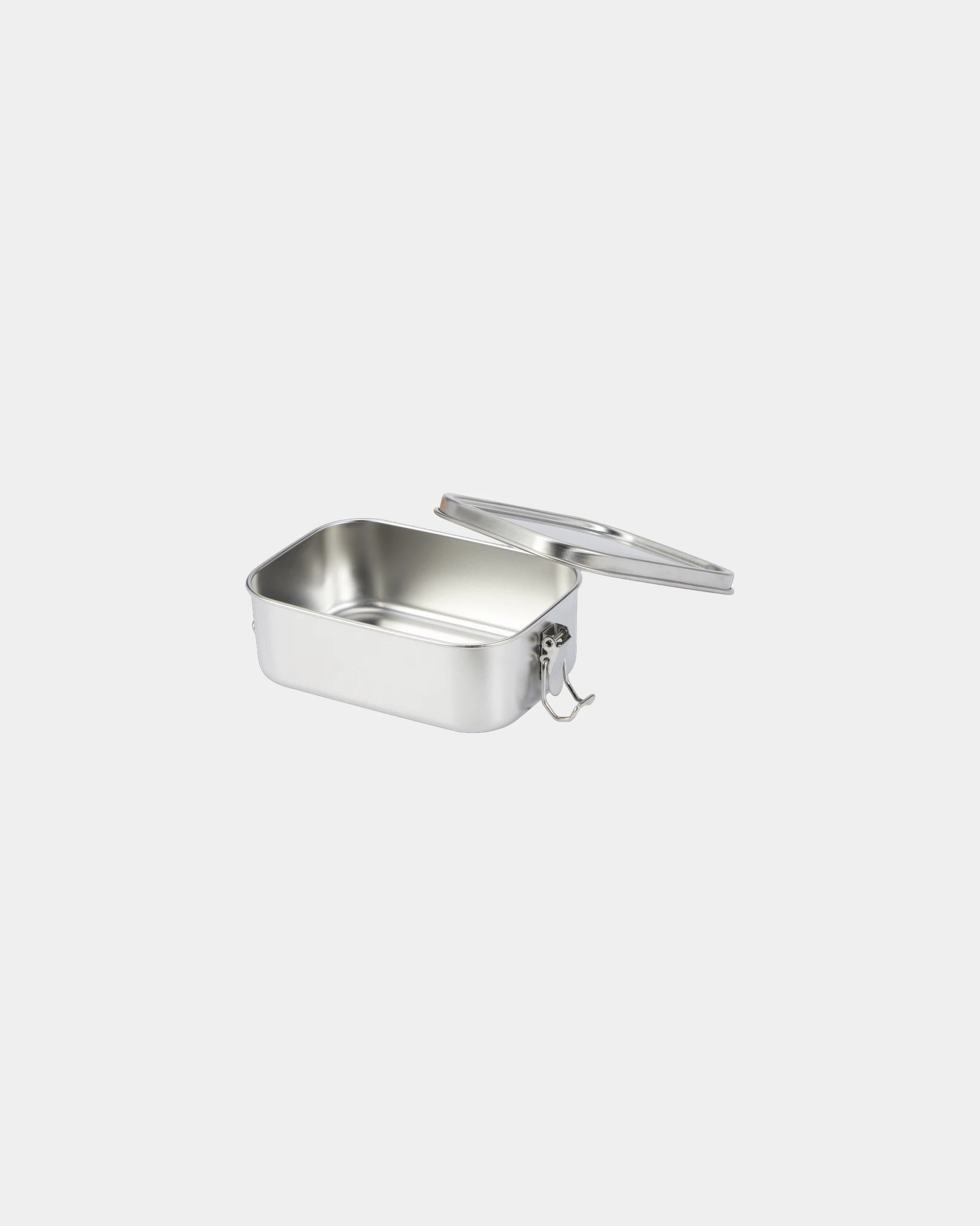 Lunchbox Edelstahl recycelt 750ml zum Personalisieren - 2