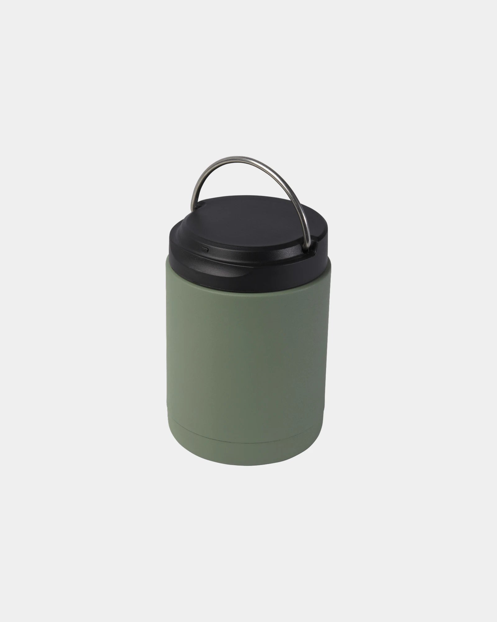 Lunchbehälter recycelt 500ml Doveron zum Personalisieren - 9