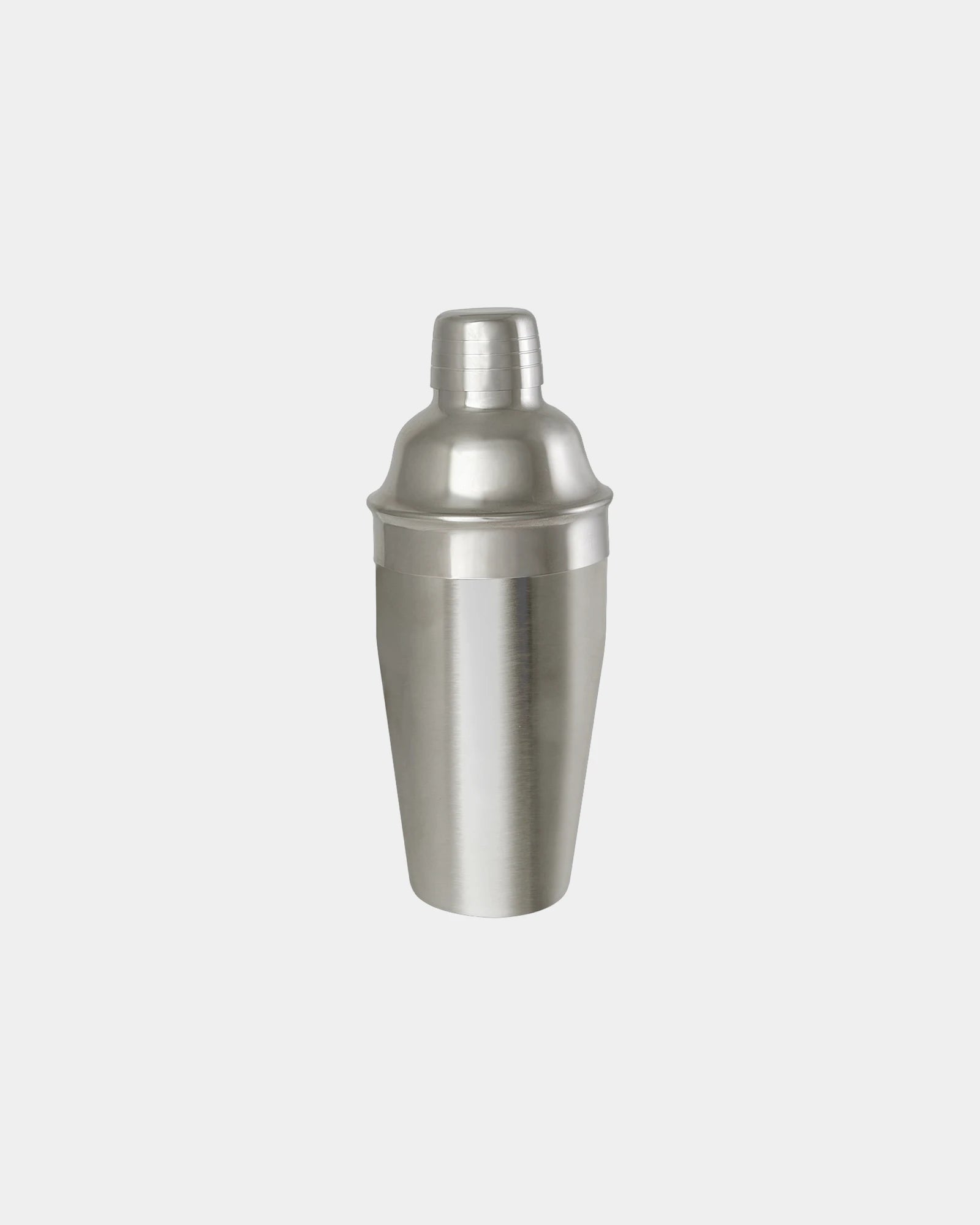 Shaker Edelstahl recycelt Gaudie 500ml zum Personalisieren - 10