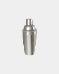 Shaker Edelstahl recycelt Gaudie 500ml zum Personalisieren - 10