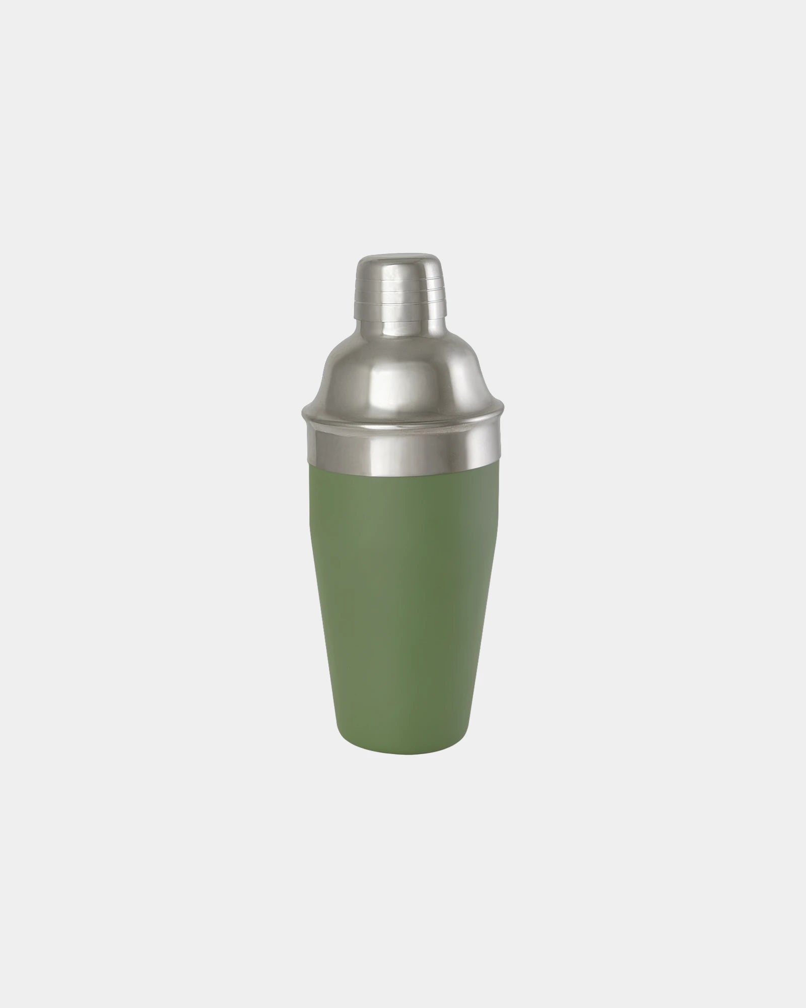 Shaker Edelstahl recycelt Gaudie 500ml zum Personalisieren - 7