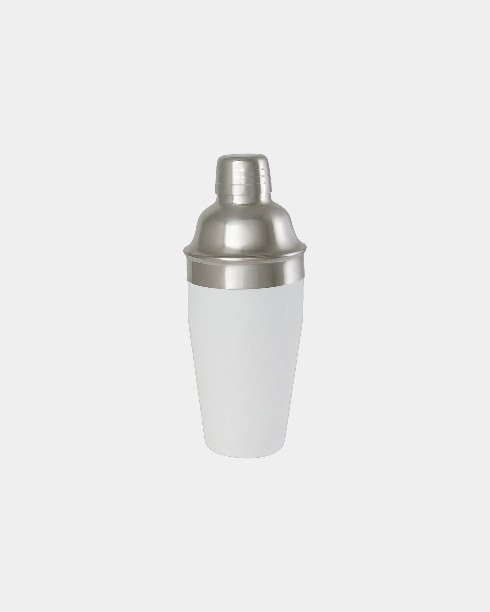 Shaker Edelstahl recycelt Gaudie 500ml zum Personalisieren - 1
