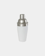 Shaker Edelstahl recycelt Gaudie 500ml zum Personalisieren - 1