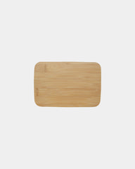Lunchbox Mangi 750ml aus recyceltem Kunststoff zum Personalisieren - 4