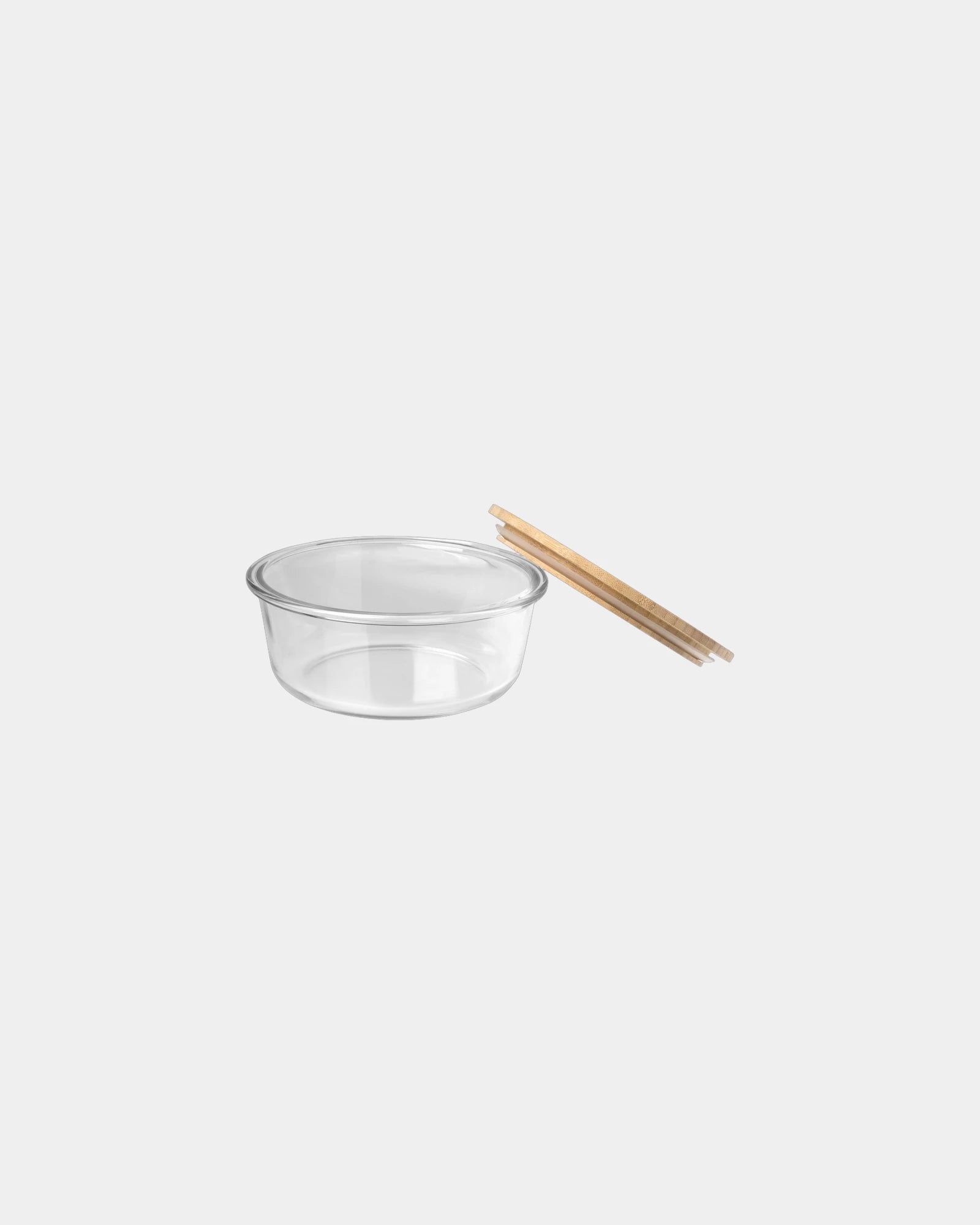 Saladier Glas borosilicat 750ml zum Personalisieren - 2