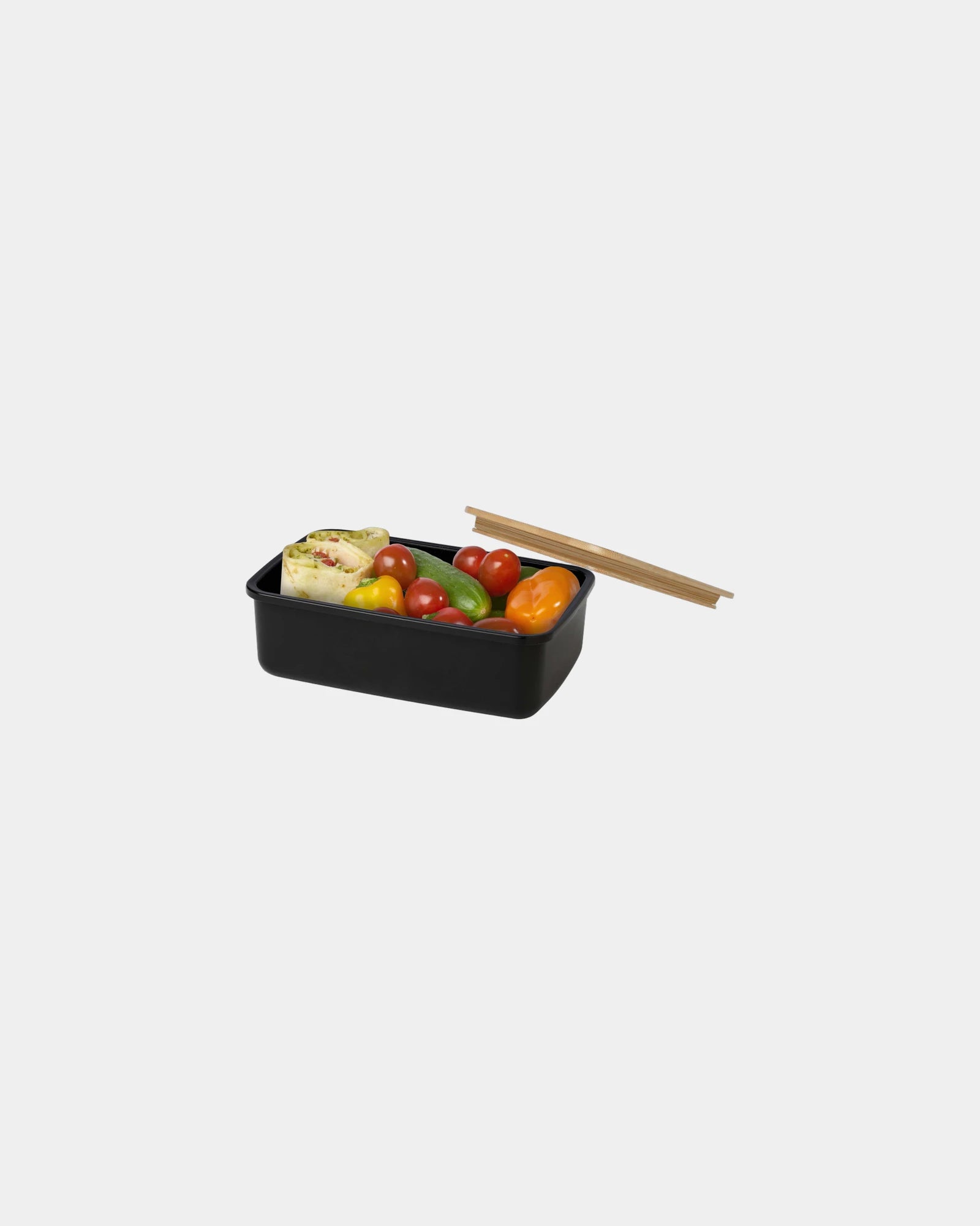 Lunchbox Mangi 500ml recycelt zum Personalisieren - 5