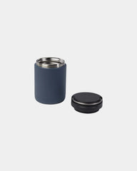 Edelstahl Lunchbox 500ml recycelt zum Personalisieren - 7